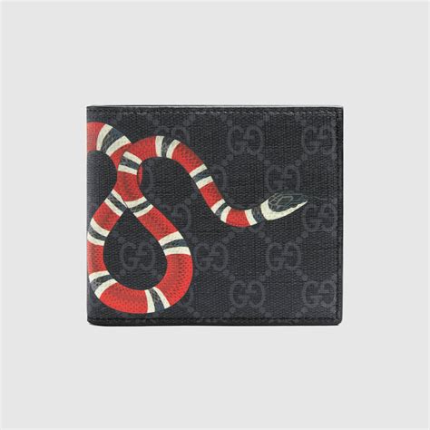 replica portafoglio snake gucci|gucci bag authenticity.